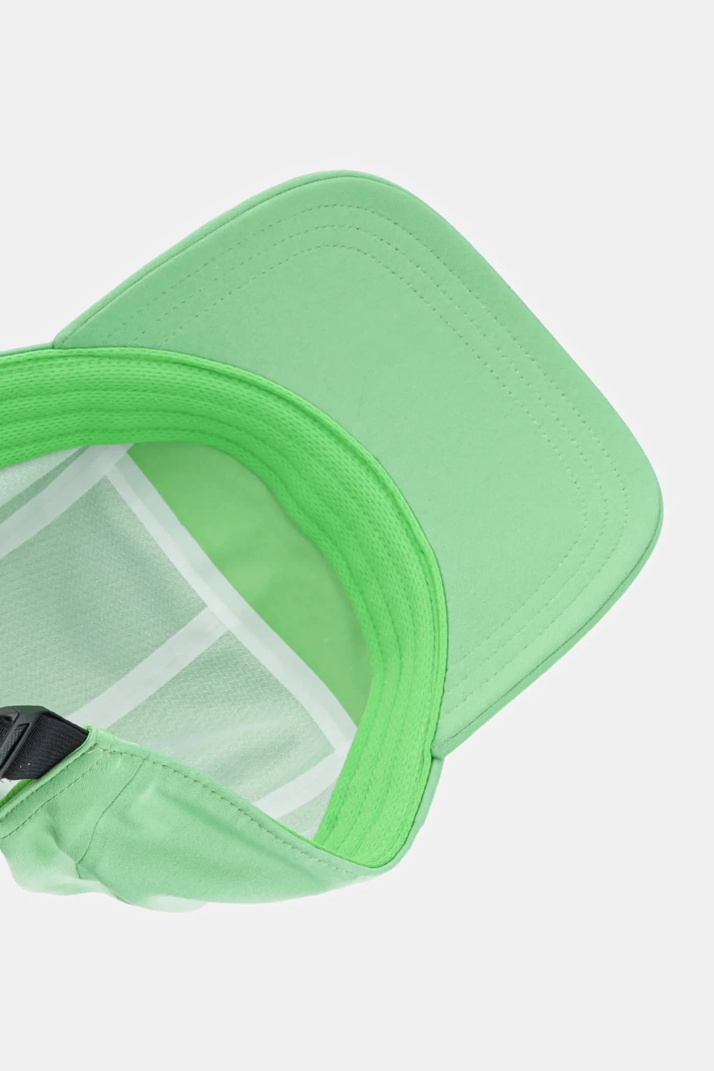 бейсболка Tech Player - фото 4