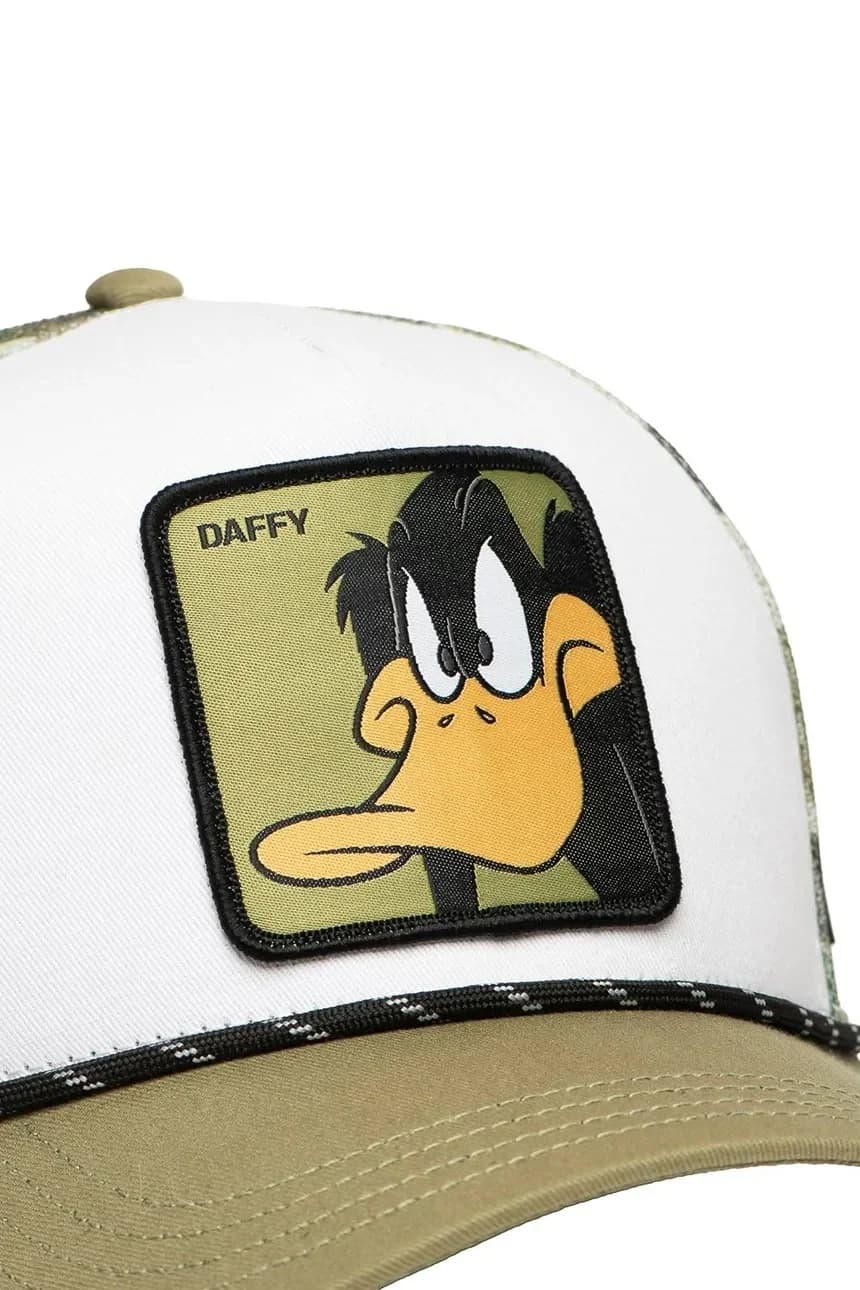 бейсболка из коллаборации с Looney Tunes - фото 4