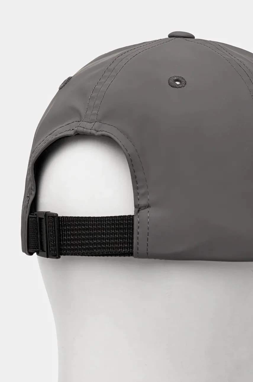 Бейсбольная кепка W1 - фото 3