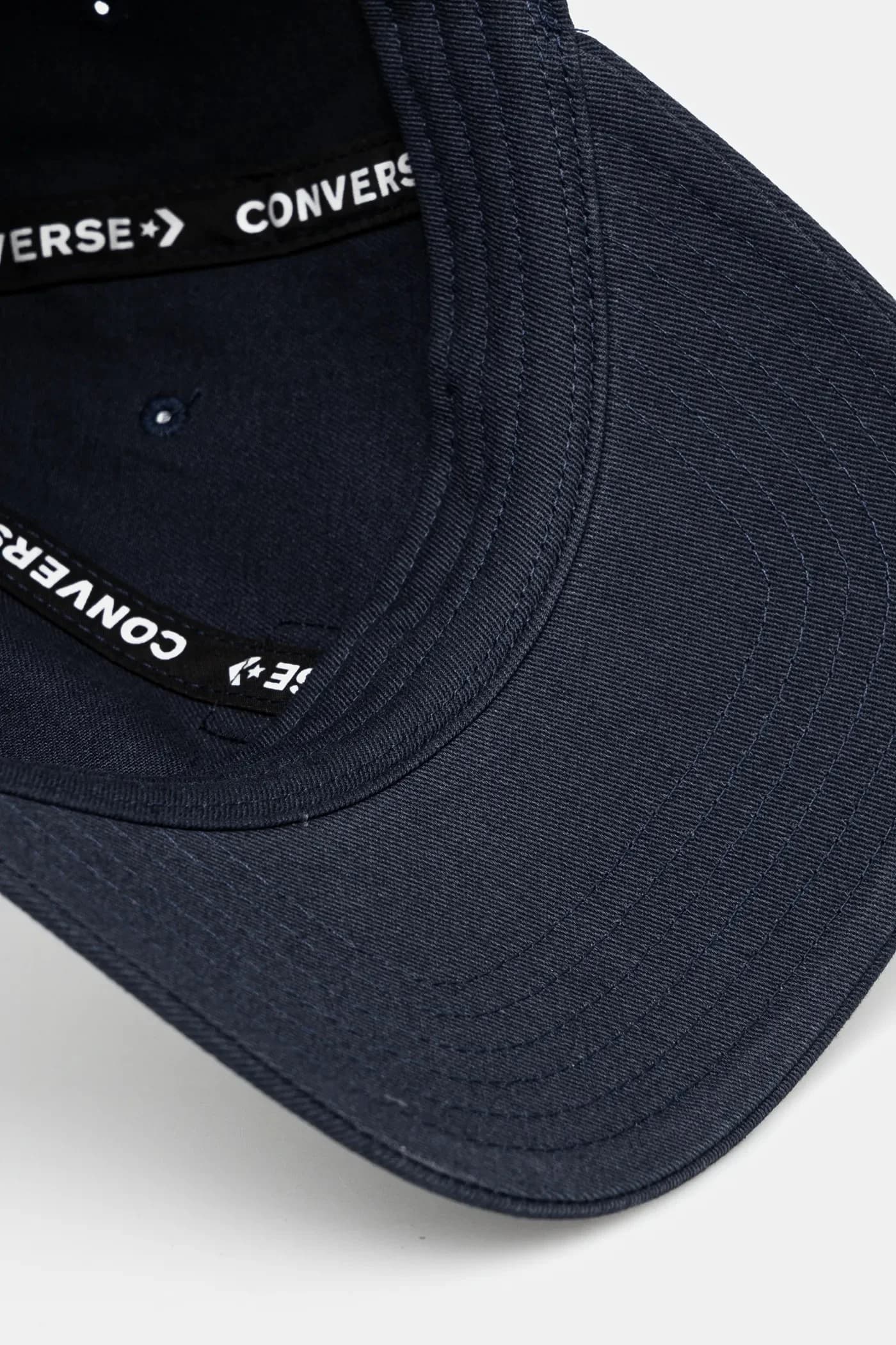 Хлопковая бейсболка - фото 4