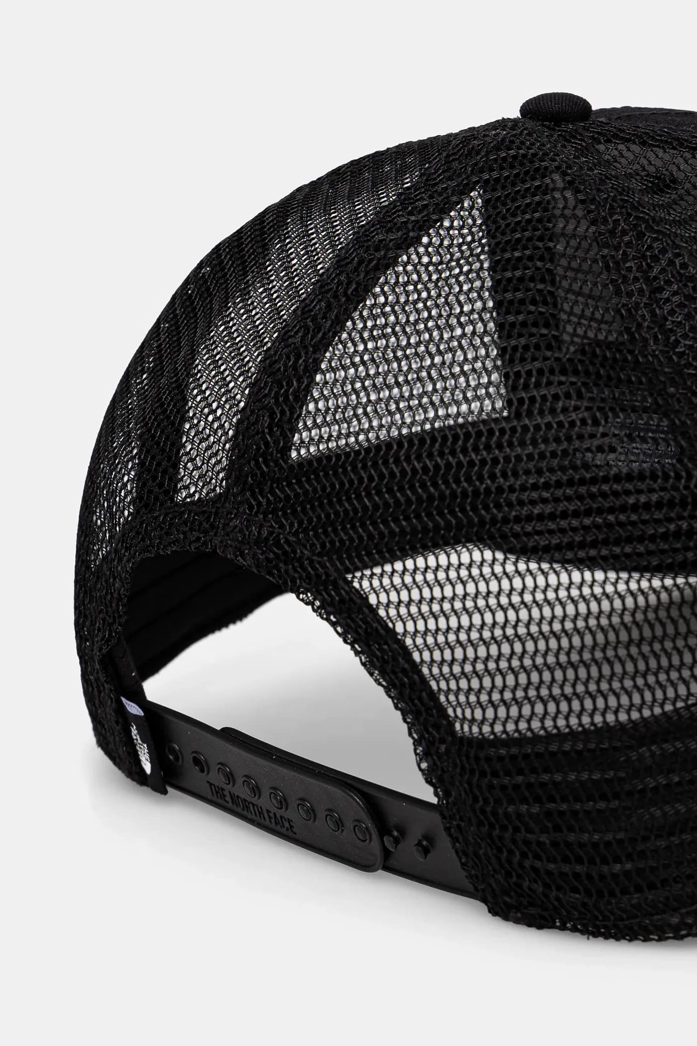 Кепка Mudder Trucker с вышивкой - фото 3