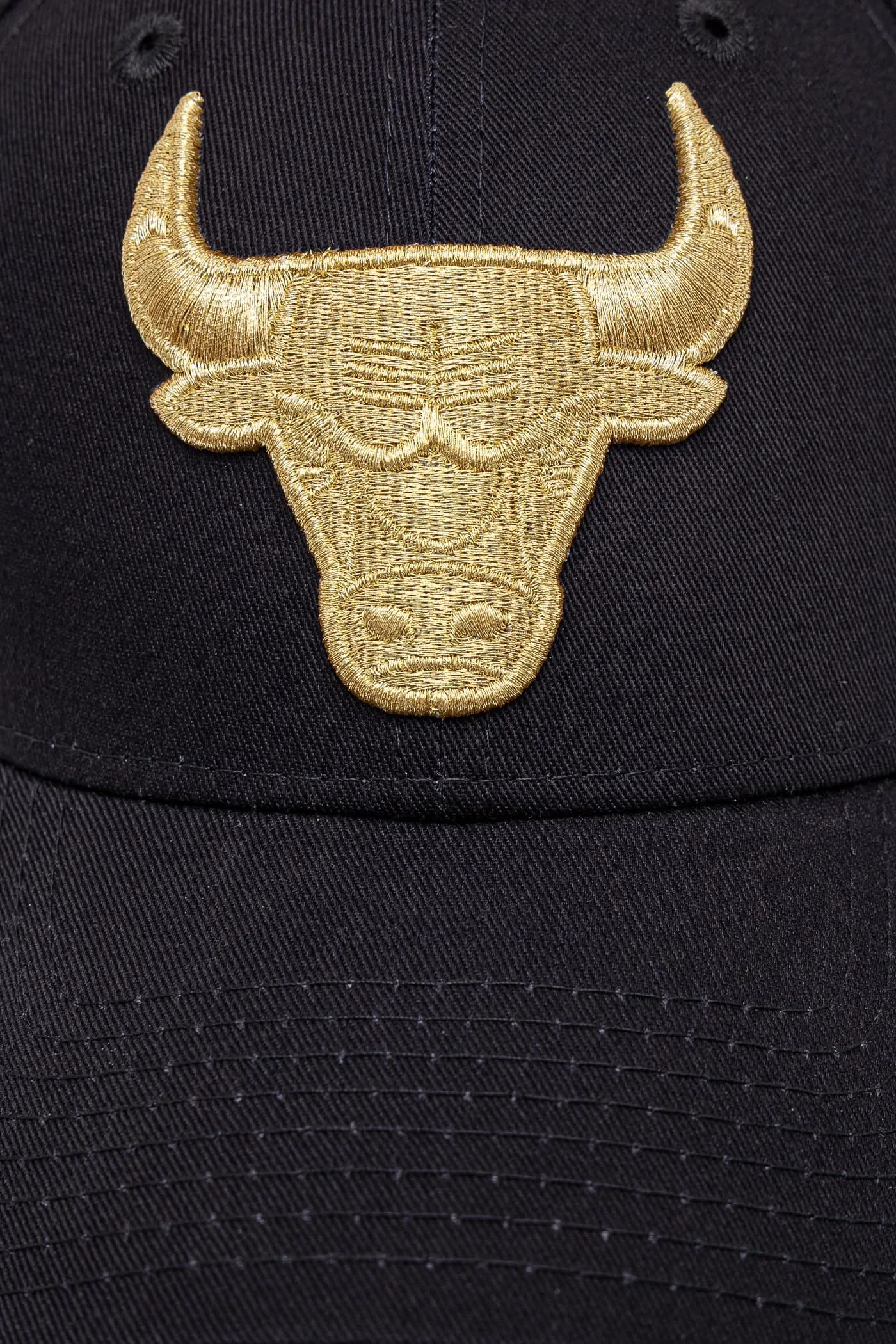 Хлопковая бейсболка - фото 2