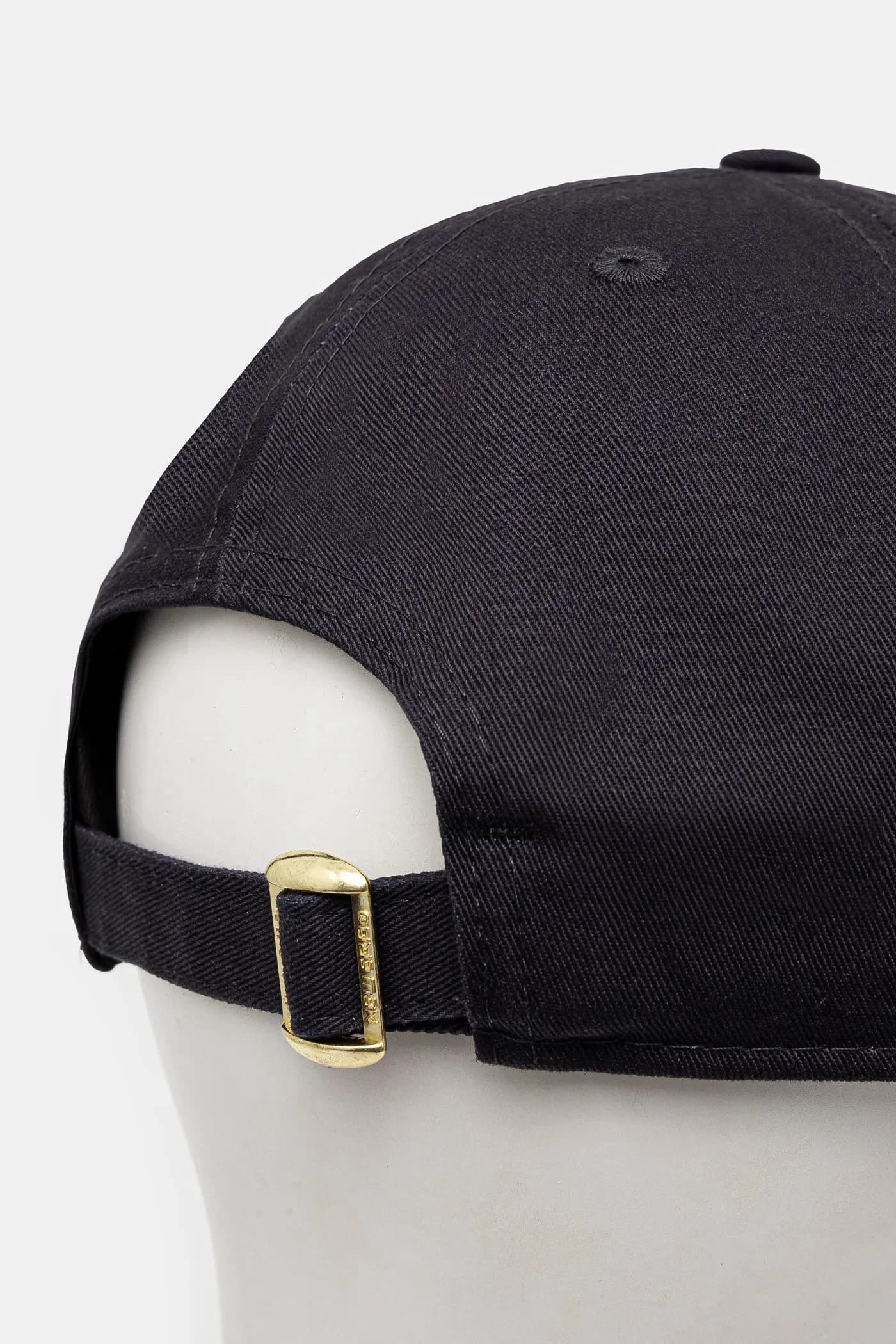 Хлопковая бейсболка - фото 3