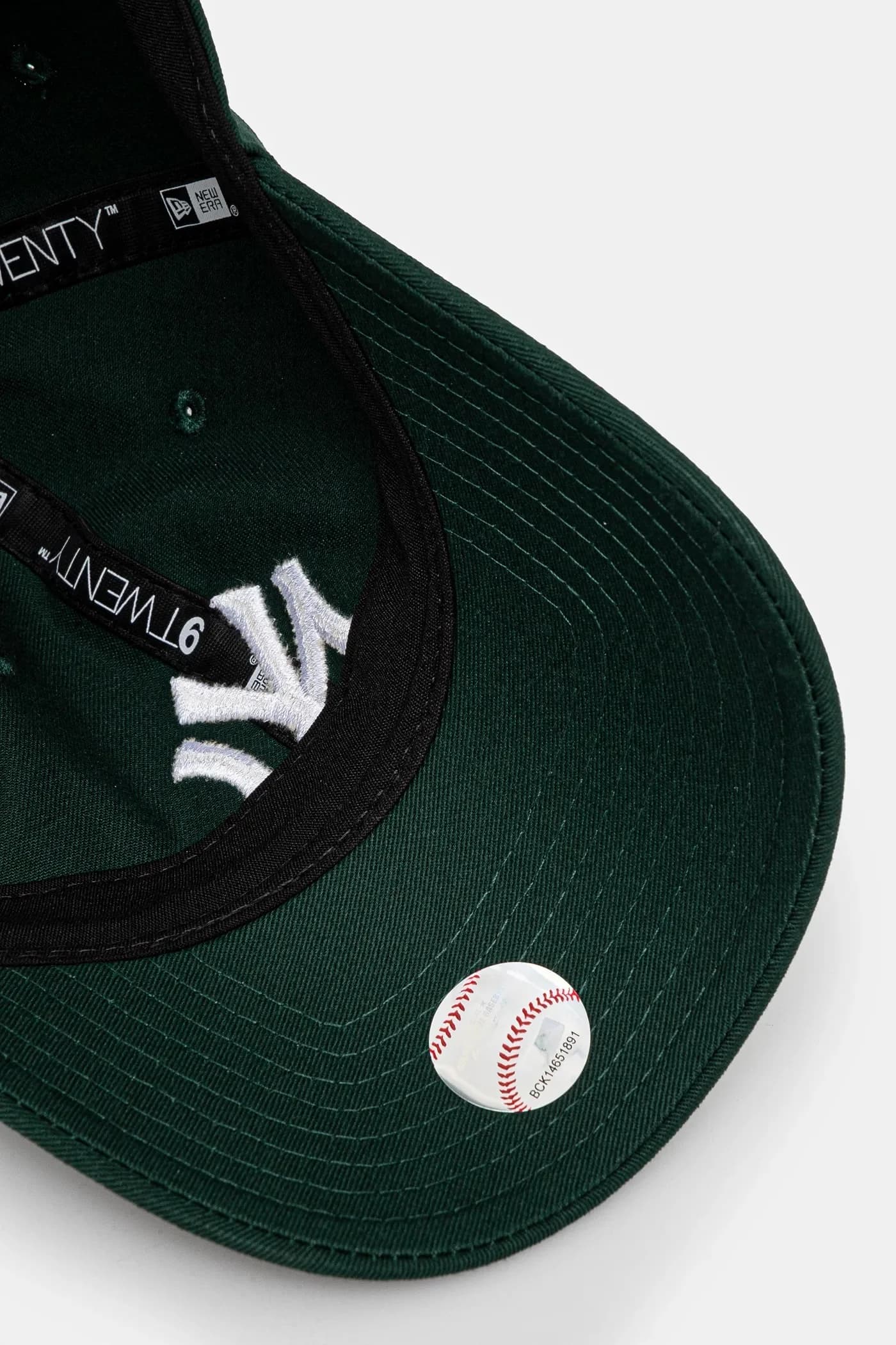 Бейсболка из хлопка LEAGUE ESSENTIAL 9TWENTY® - фото 4