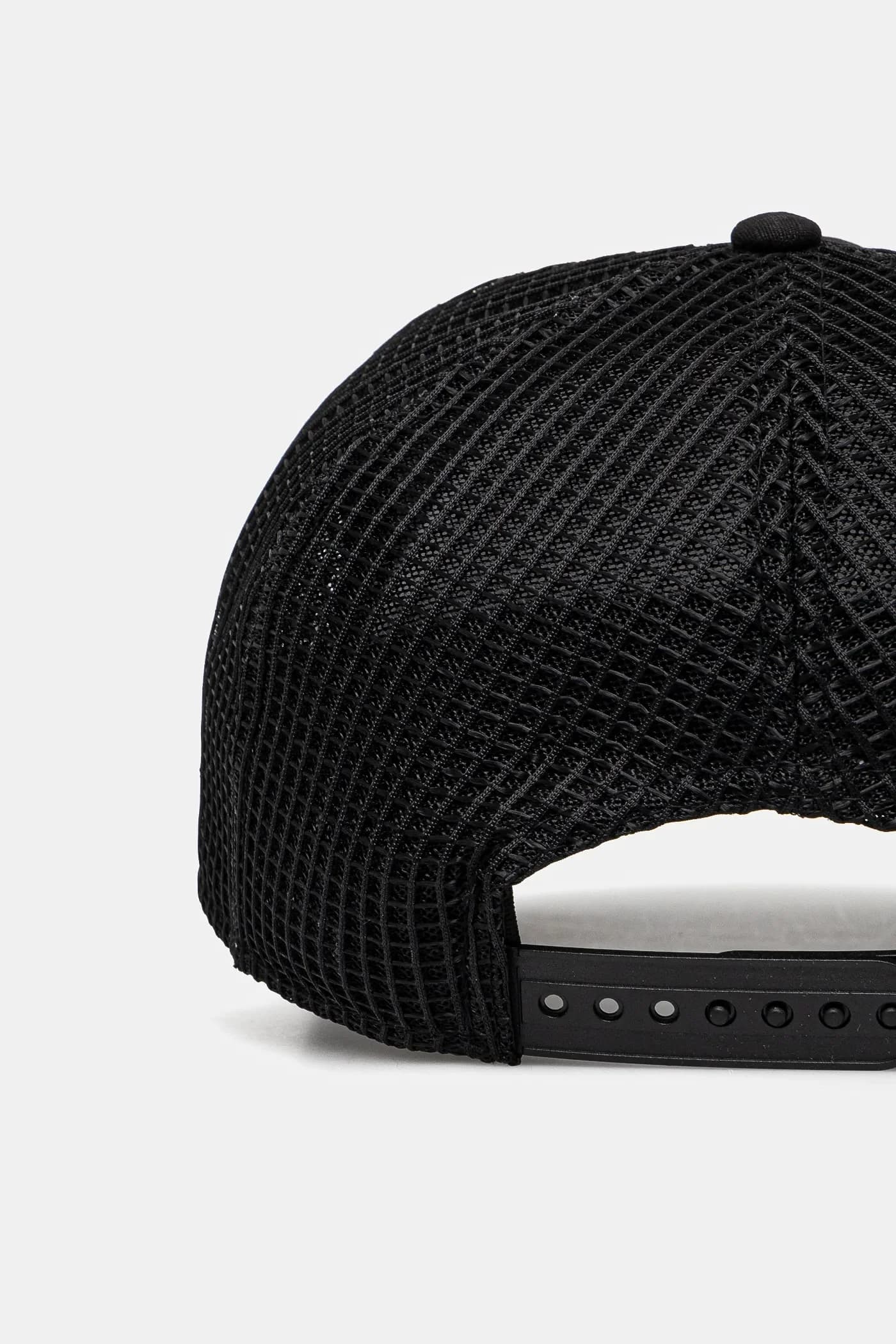 Хлопковая бейсболка - фото 3