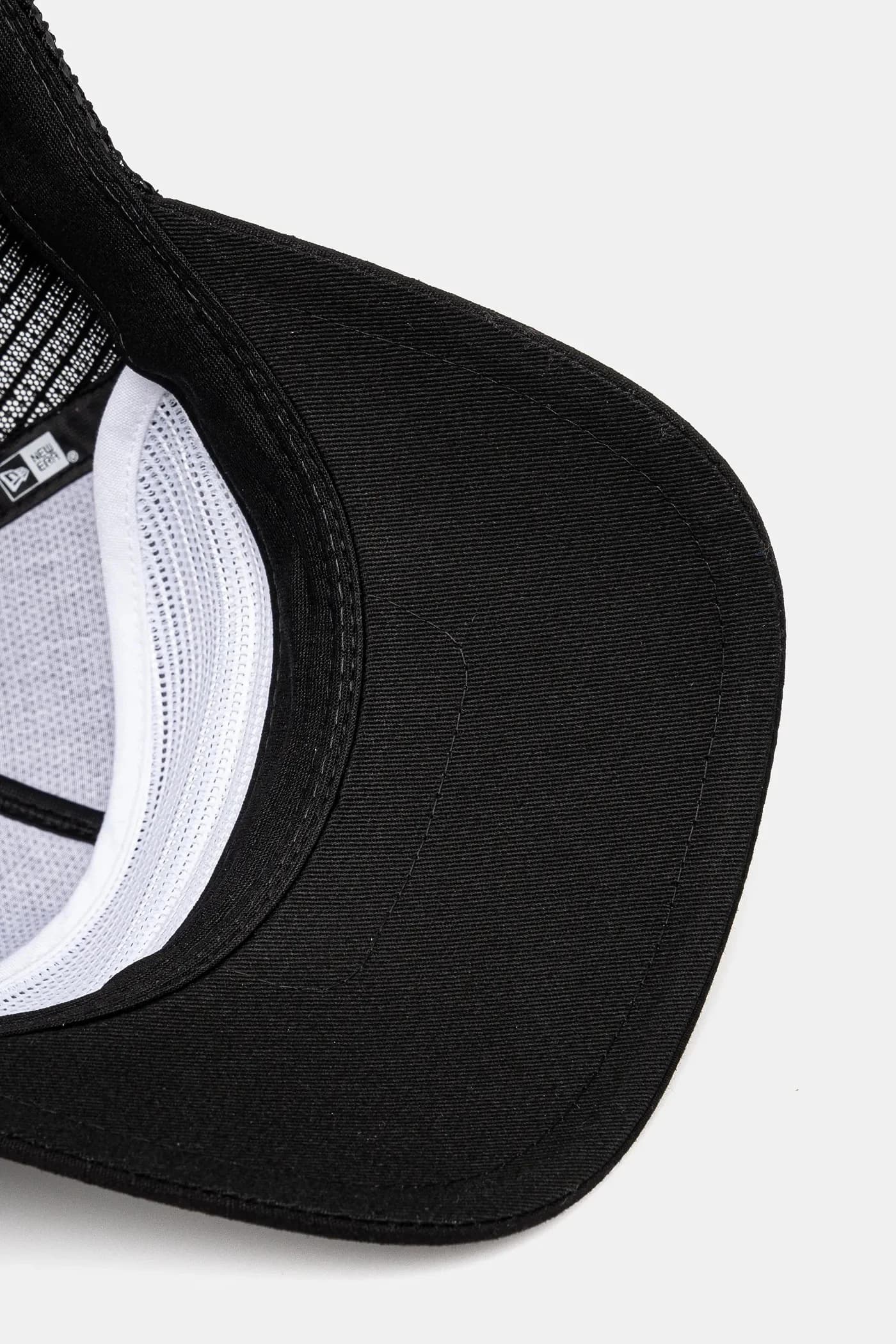 Хлопковая бейсболка - фото 4