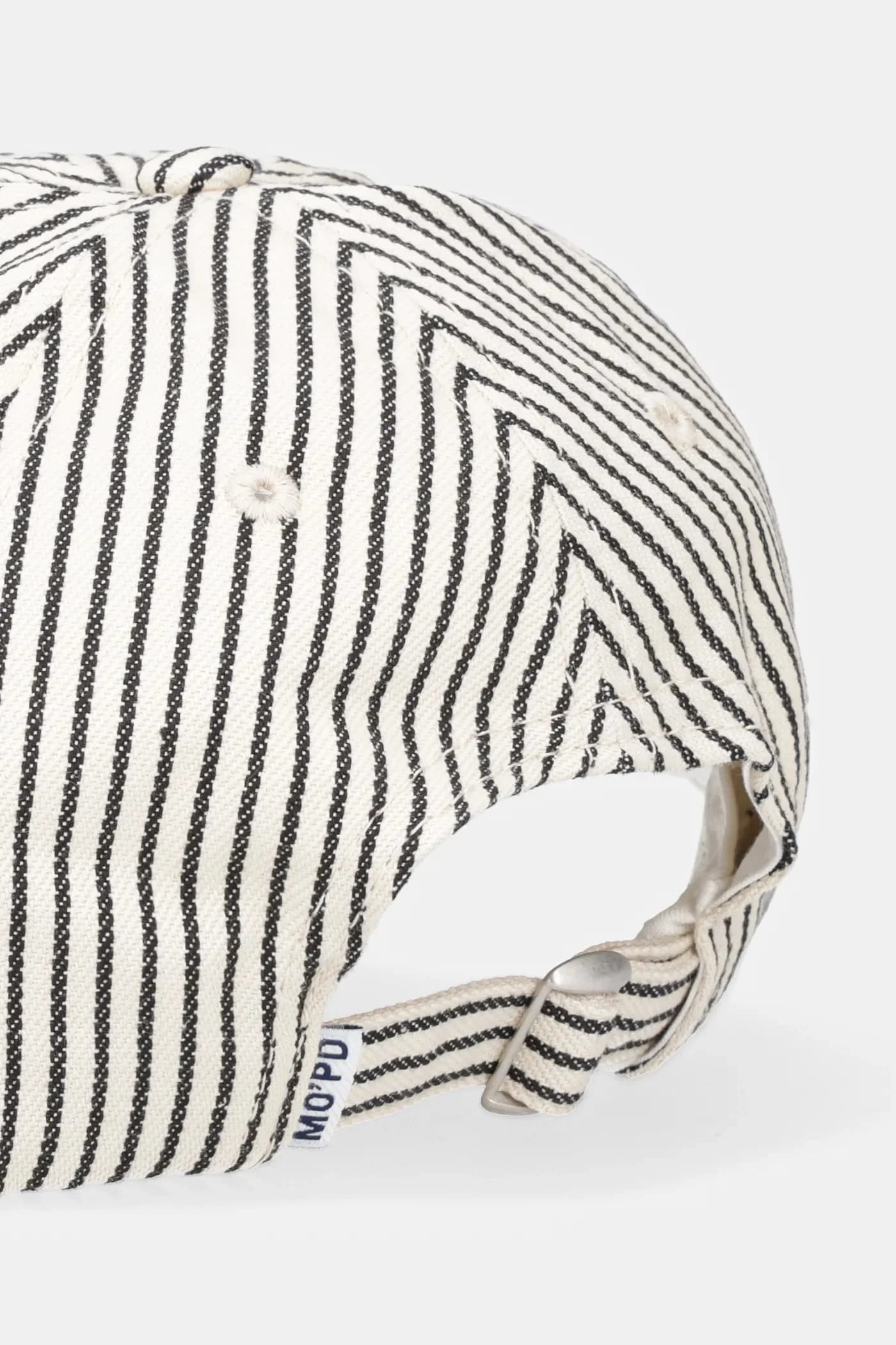 Хлопковая бейсболка - фото 3