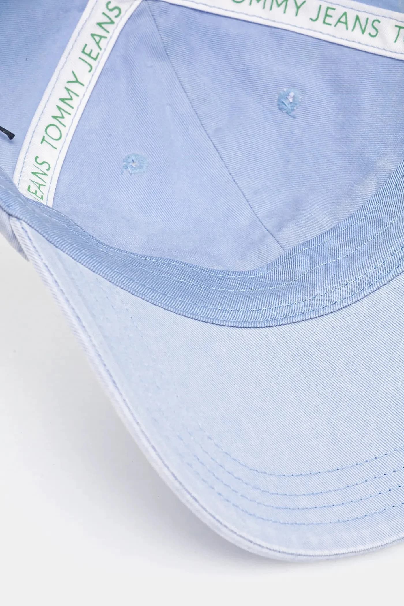 Хлопковая бейсболка - фото 3