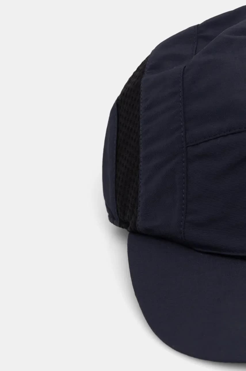 Бейсбольная кепка с вентиляционным отверстием - фото 2