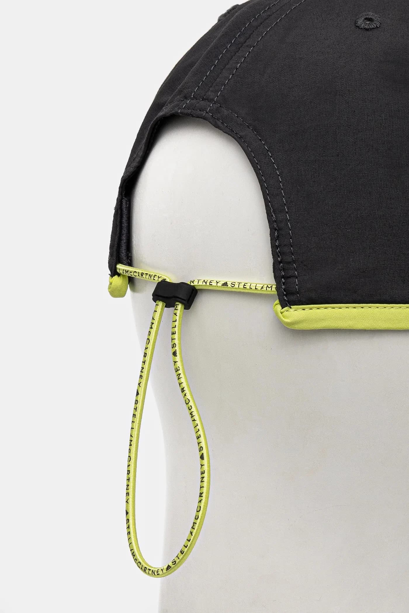 Кепка - фото 2