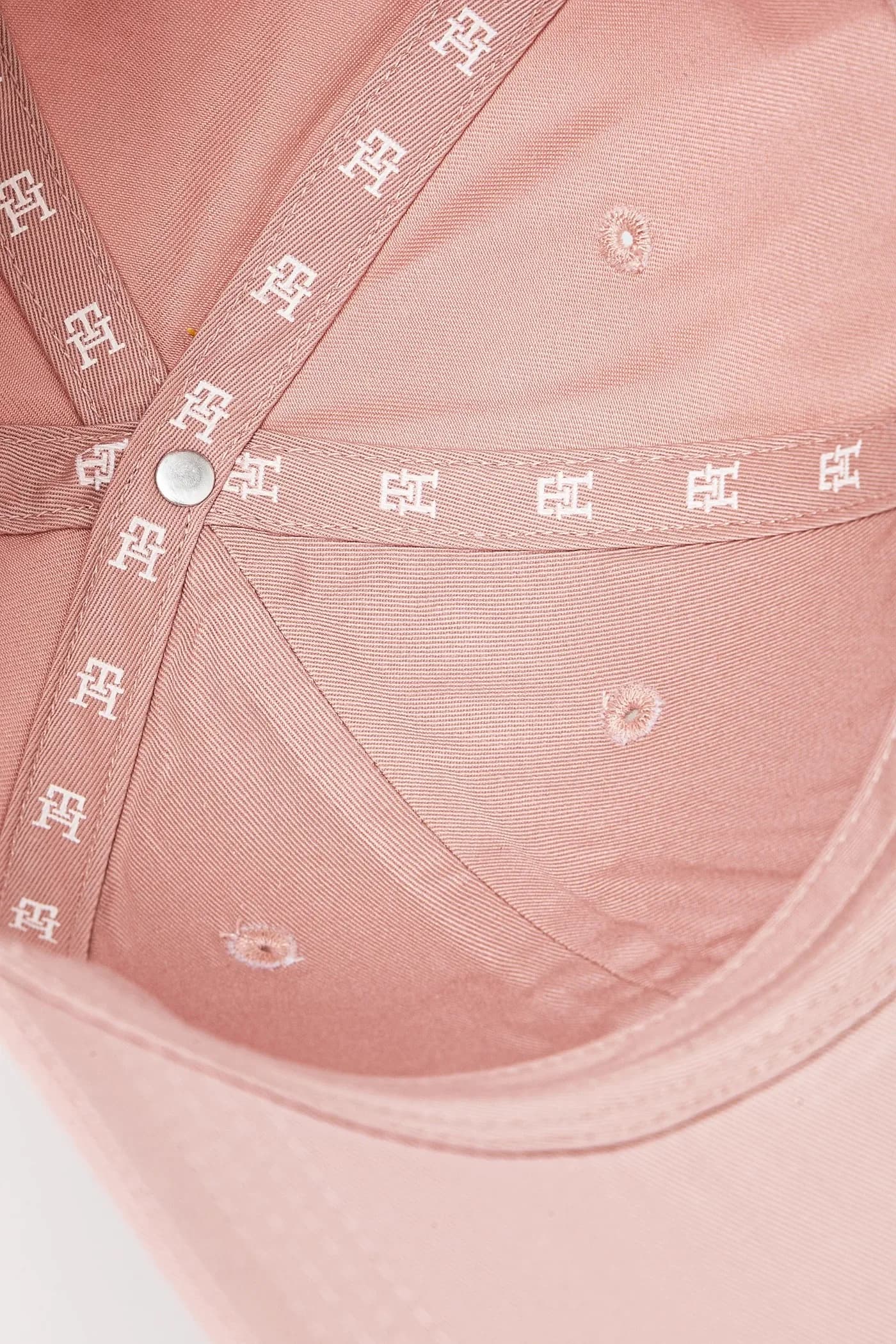 Хлопковая бейсболка - фото 3