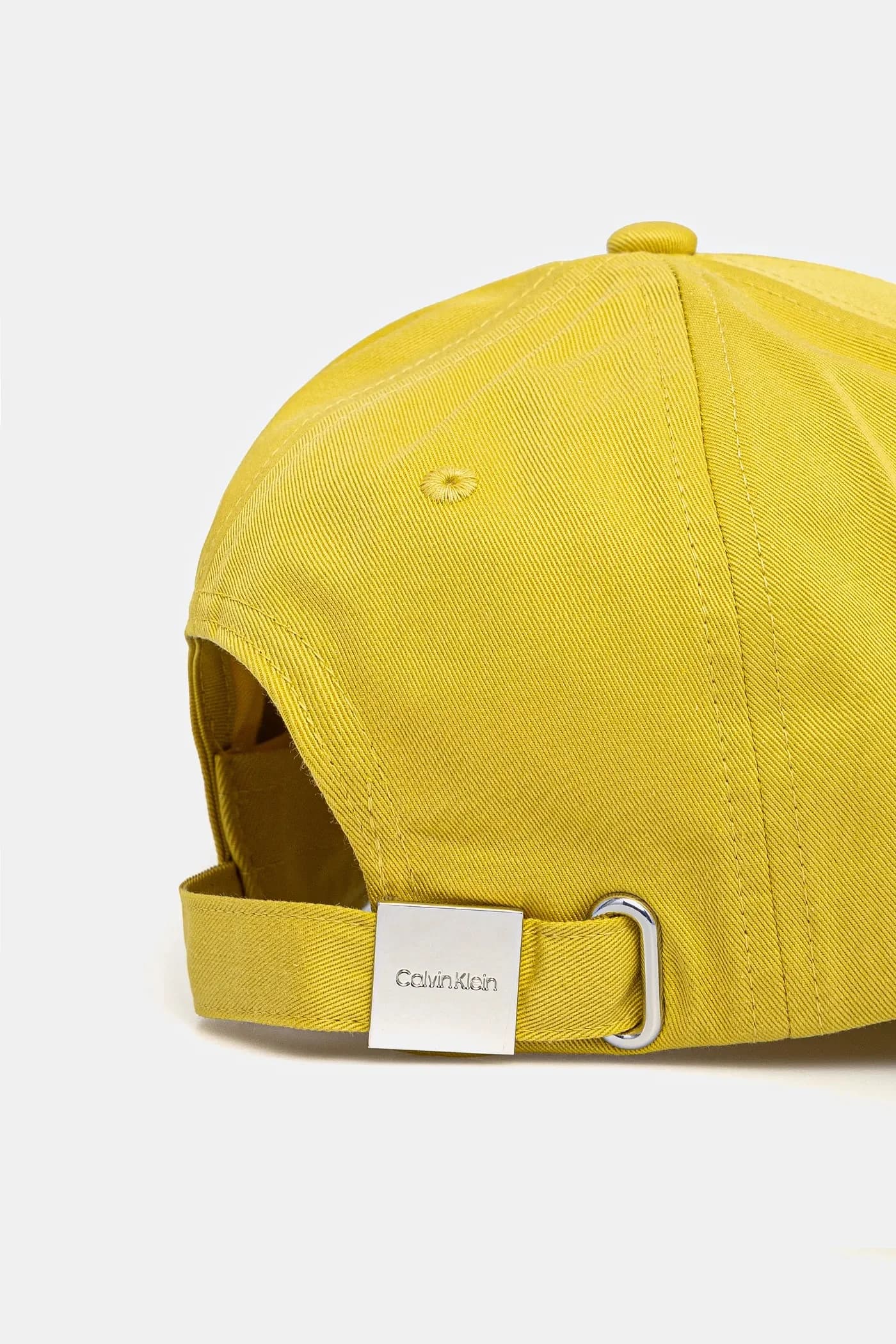 Хлопковая бейсболка - фото 3