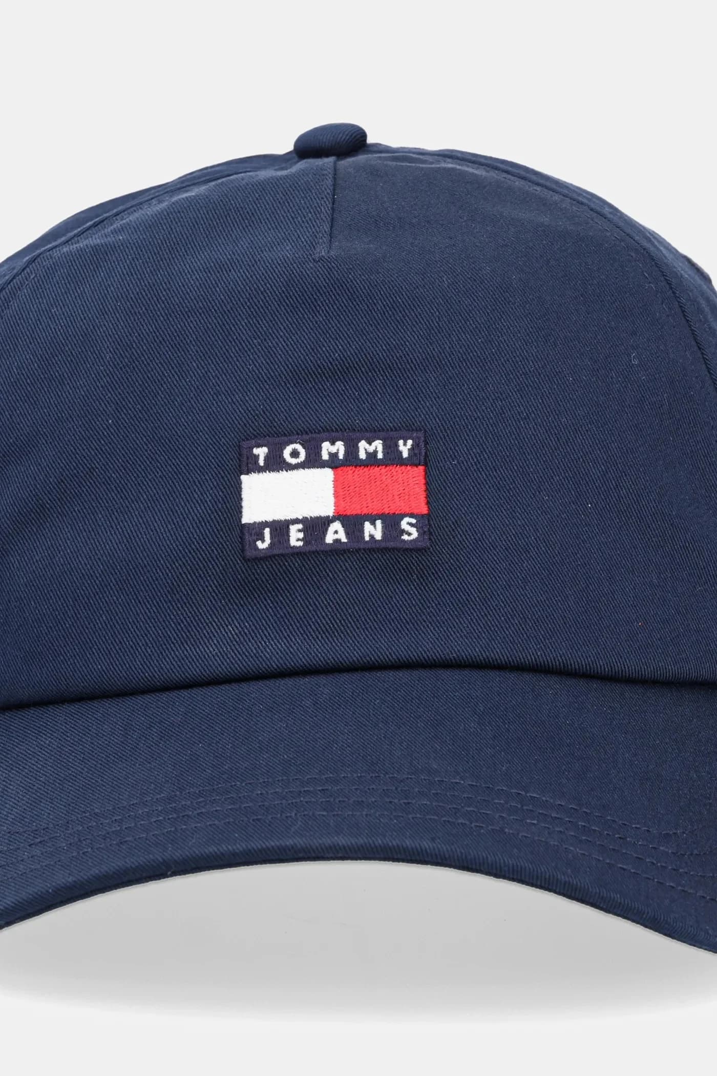 Хлопковая бейсболка - фото 2