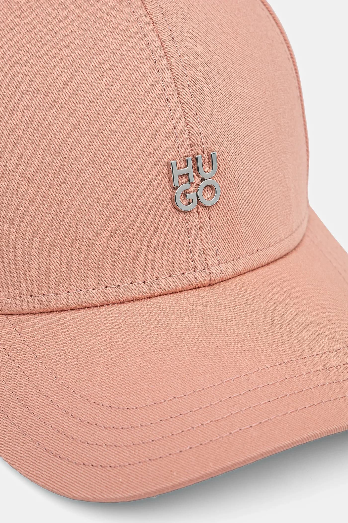 Бейсболка Ally-ME из хлопка - фото 2