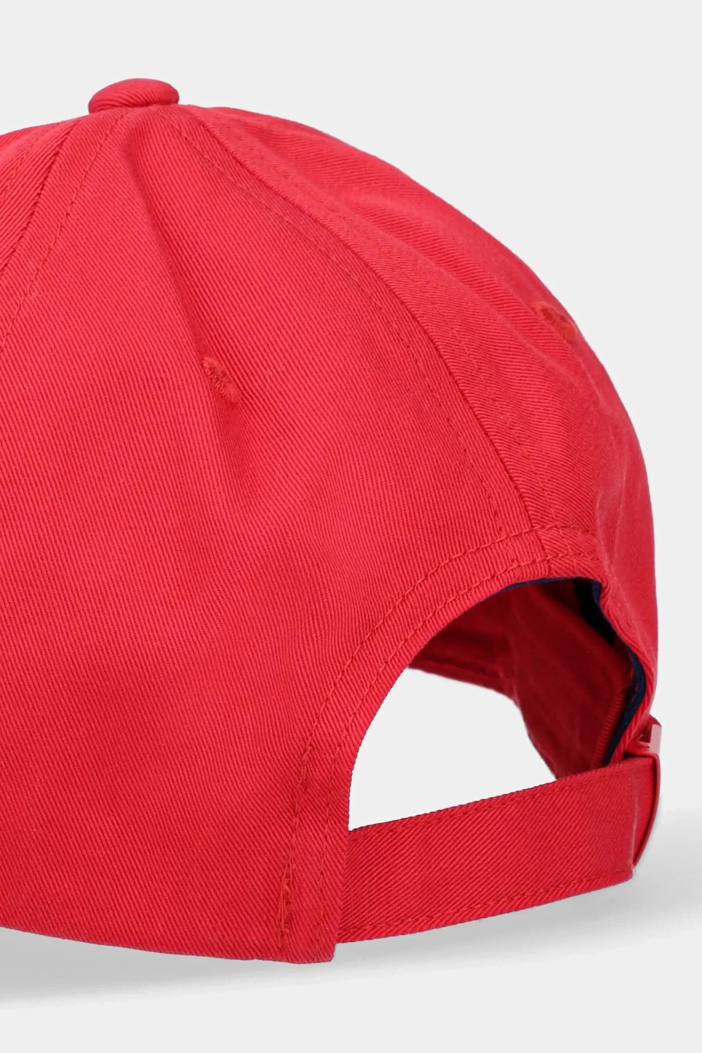 Хлопковая бейсболка - фото 3