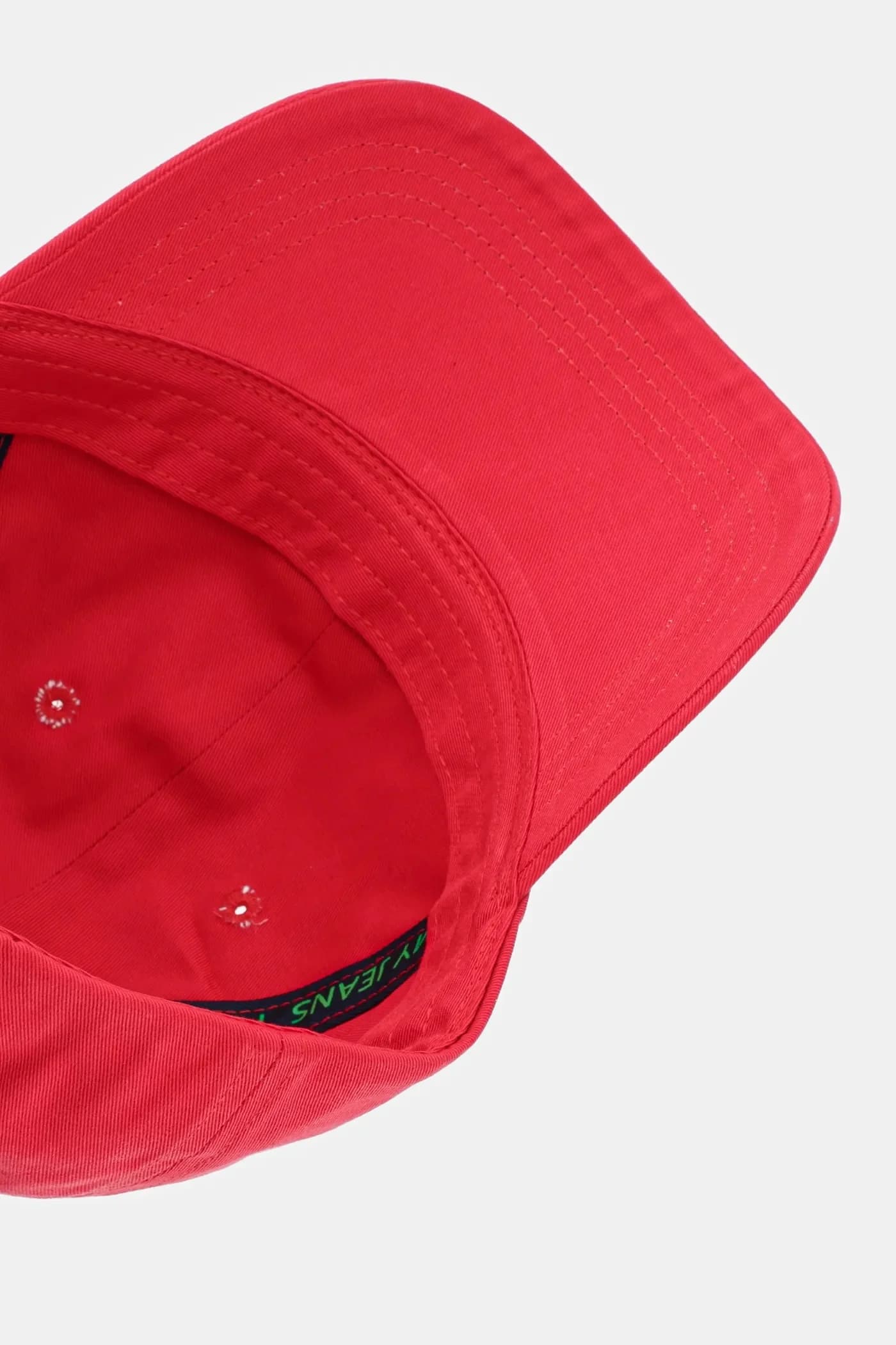 Хлопковая бейсболка - фото 4