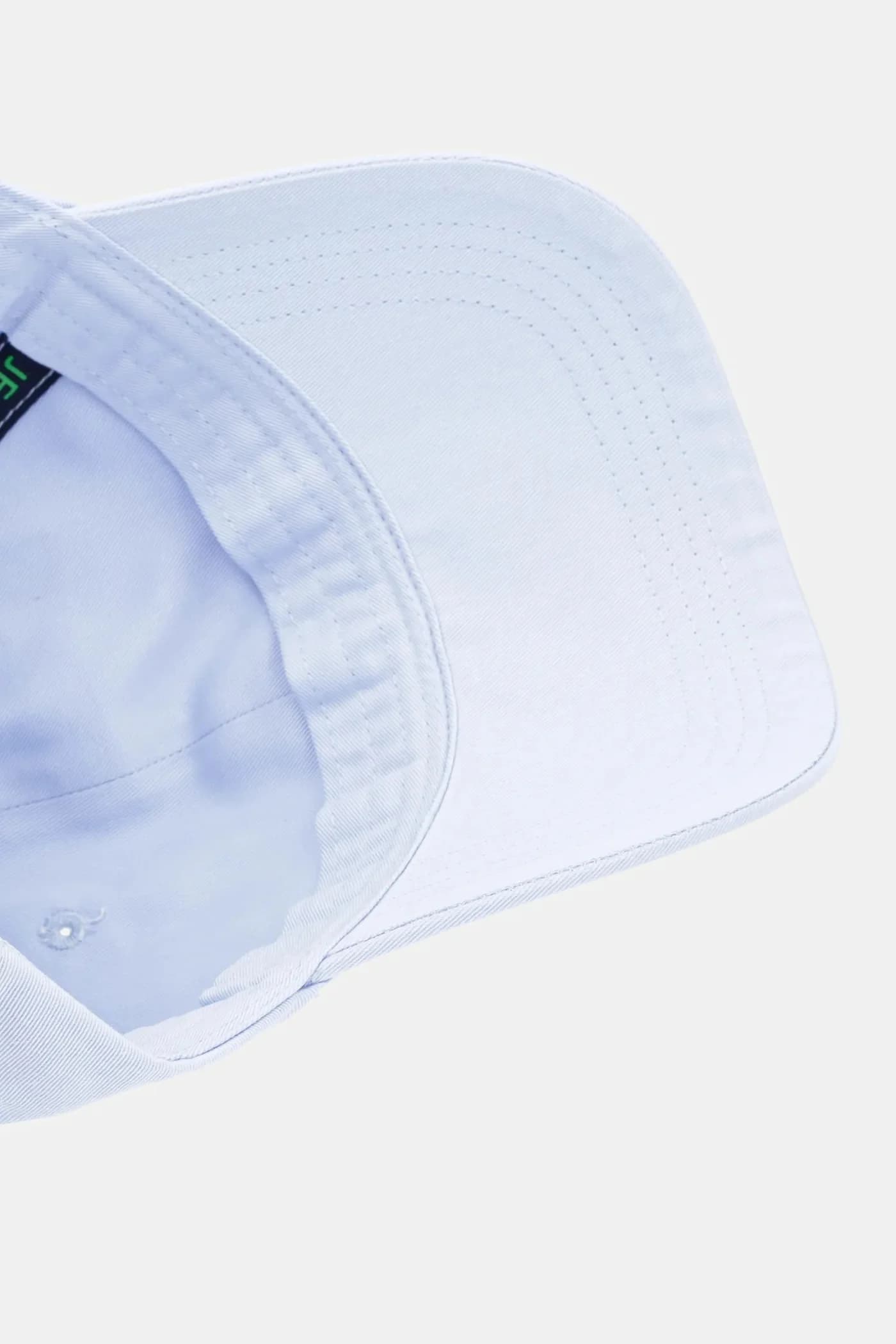 Хлопковая бейсболка - фото 4