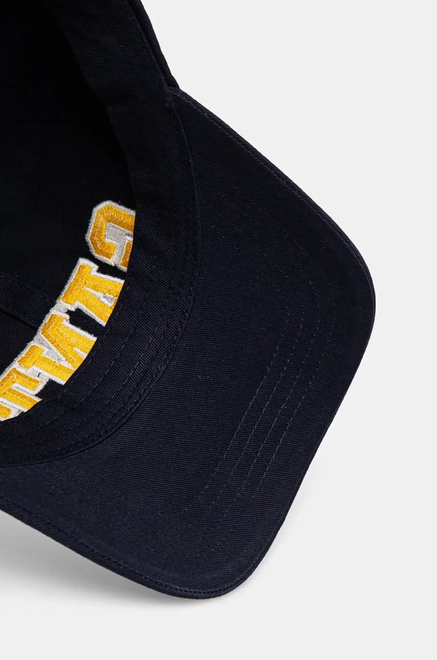 Хлопковая бейсболка - фото 4