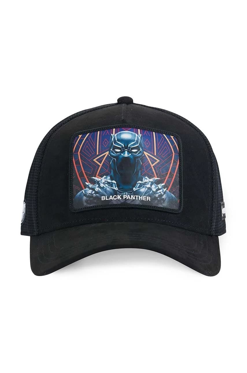 Кепка х Марвел - фото 2