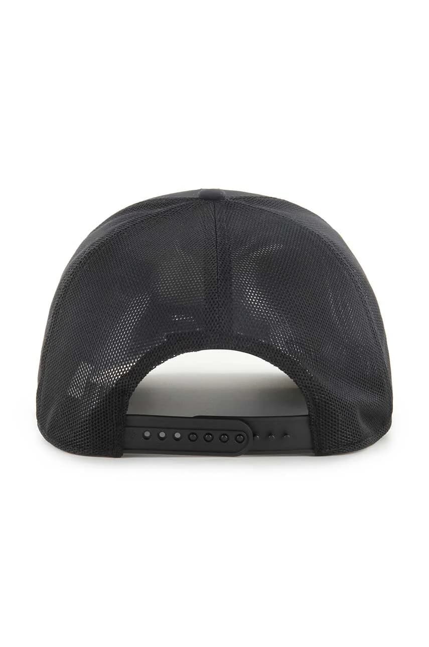 Бейсбольная кепка MLB Los Angeles Dodgers - фото 2