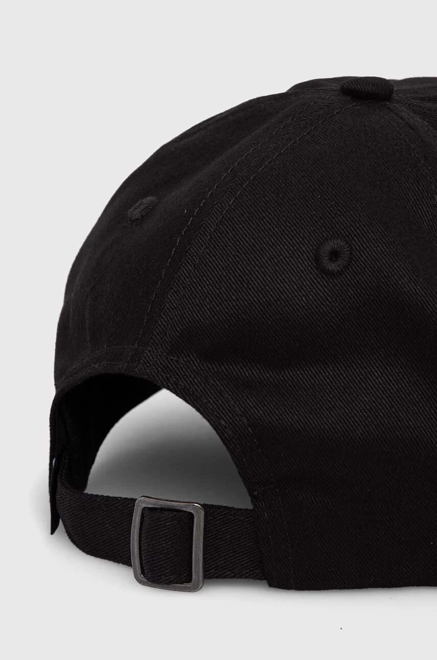 Хлопковая бейсболка - фото 3