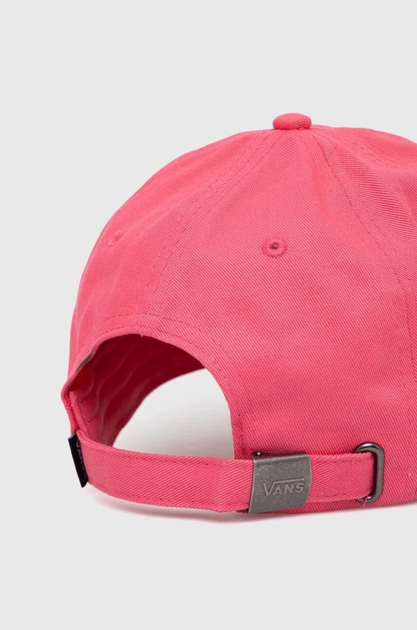 Хлопковая бейсболка - фото 3