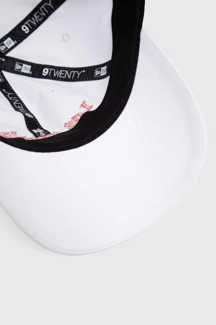 Хлопковая бейсболка - фото 4