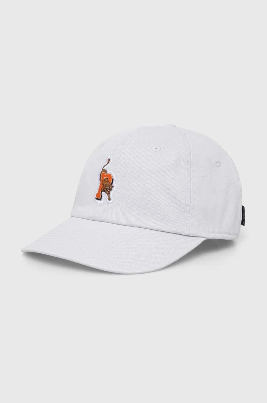 Хлопковая бейсболка