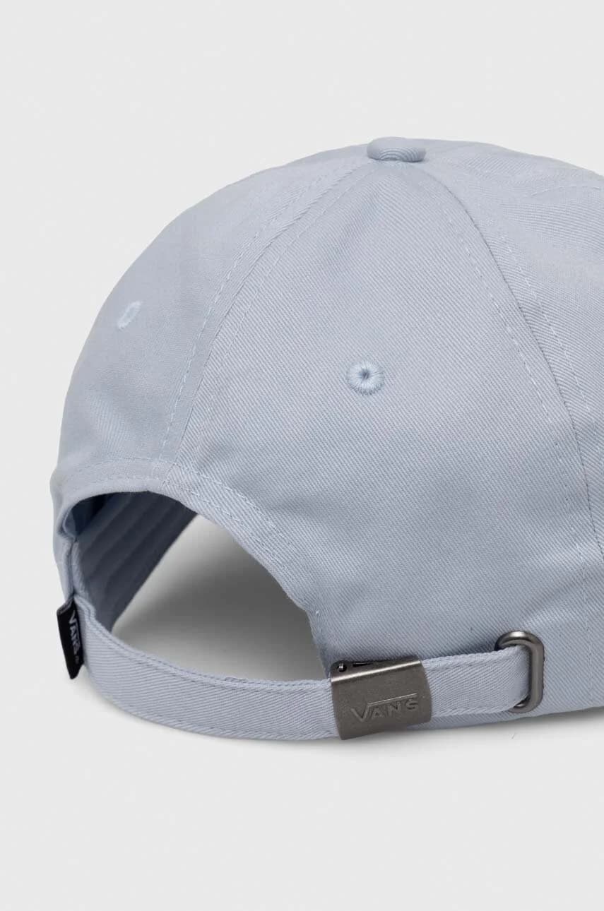 Хлопковая бейсболка - фото 3