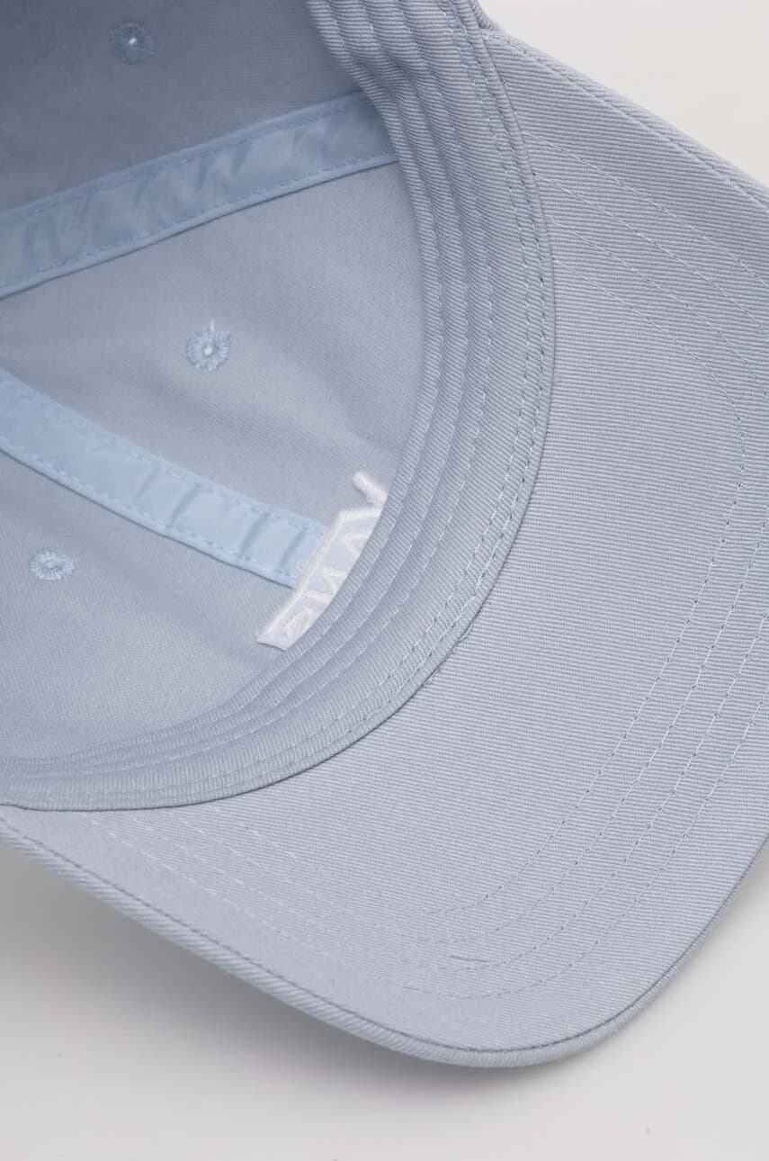 Хлопковая бейсболка - фото 4