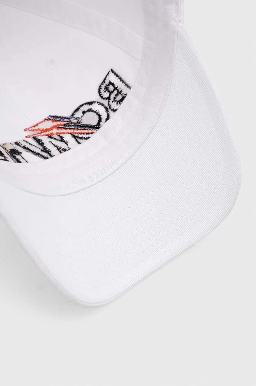 Хлопковая бейсболка Дэвида Боуи - фото 4