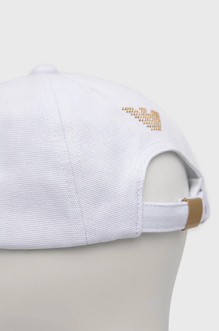 Шапка хлопчатобумажная 285559.2R104 - фото 4