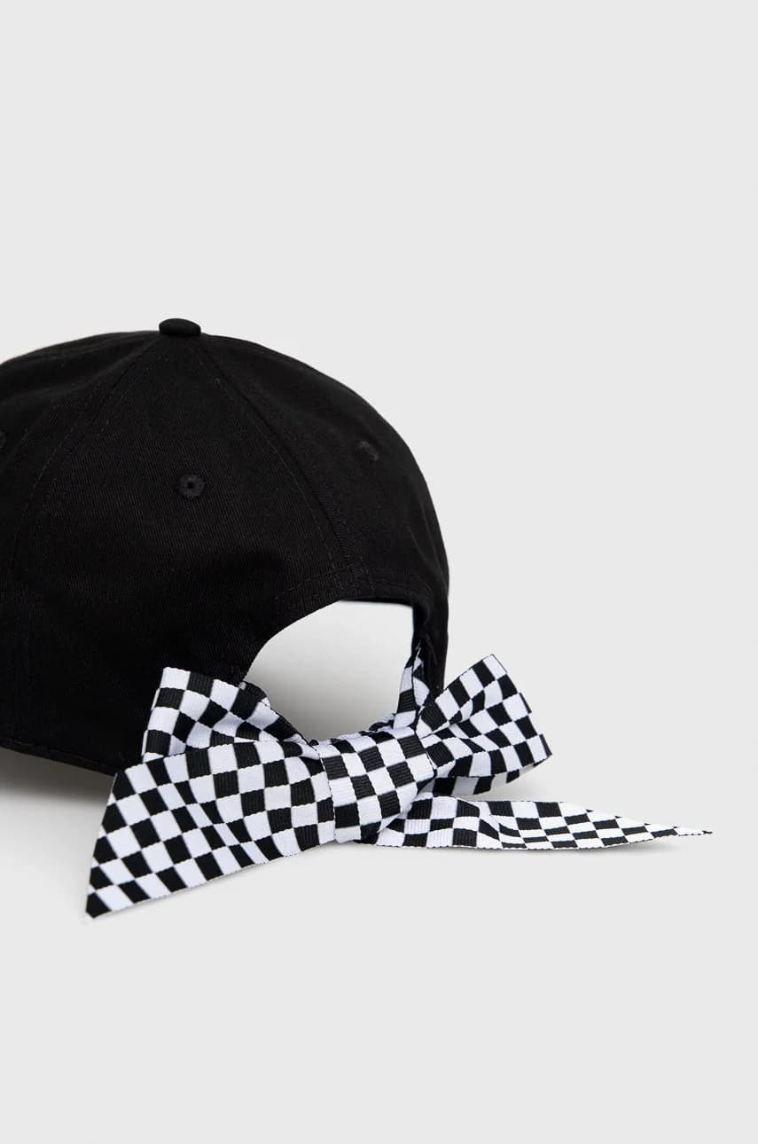 Хлопковая шапка - фото 2