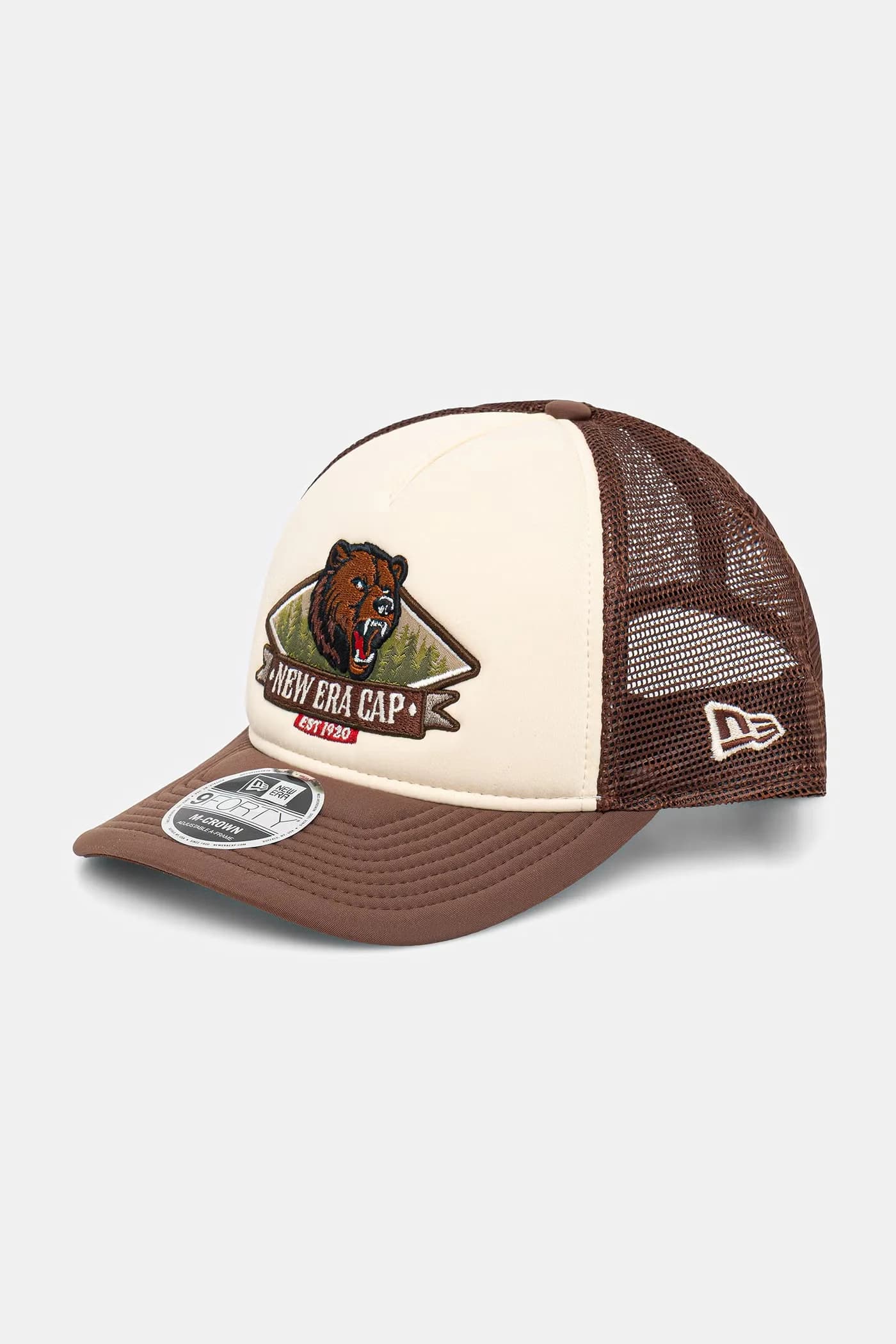 Кепка GRAPHIC 9FORTY® MC AF TRUCKER