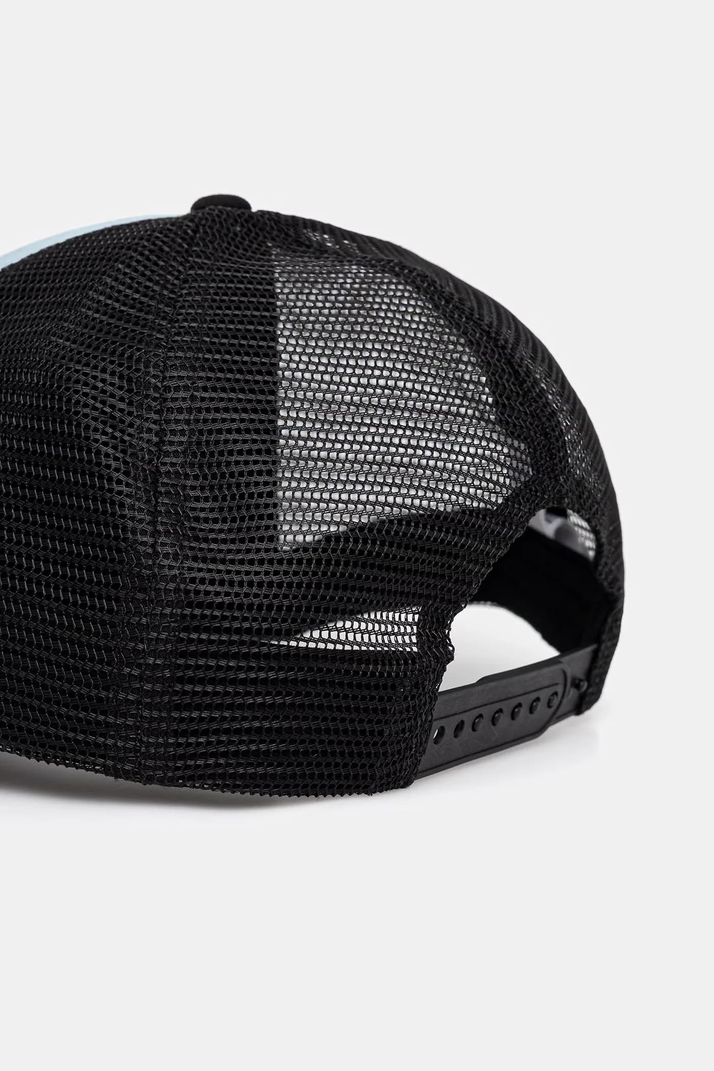 Кепка - фото 4