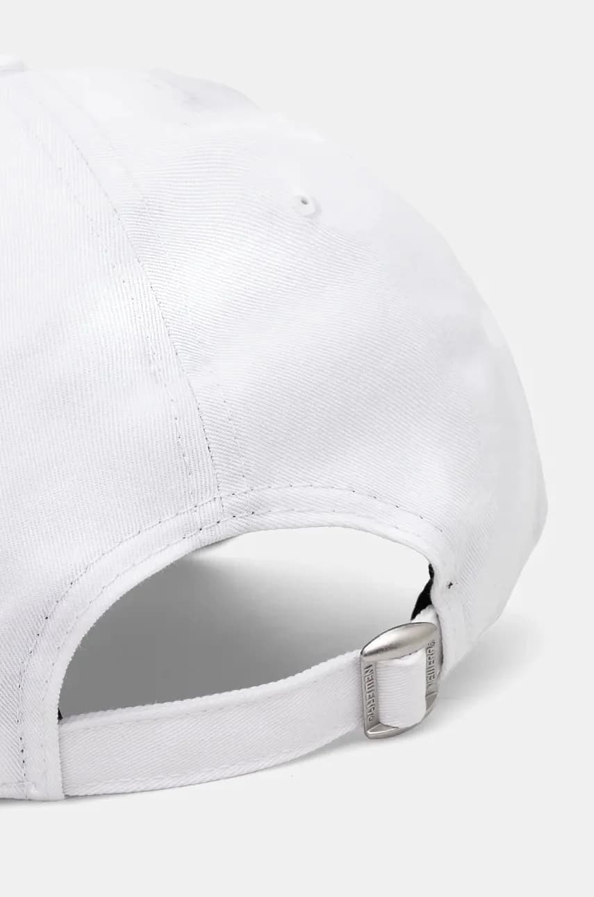 Хлопковая бейсболка LEAGUE ESSENTIAL 9FORTY® LOS ANGELES DODGERS - фото 2