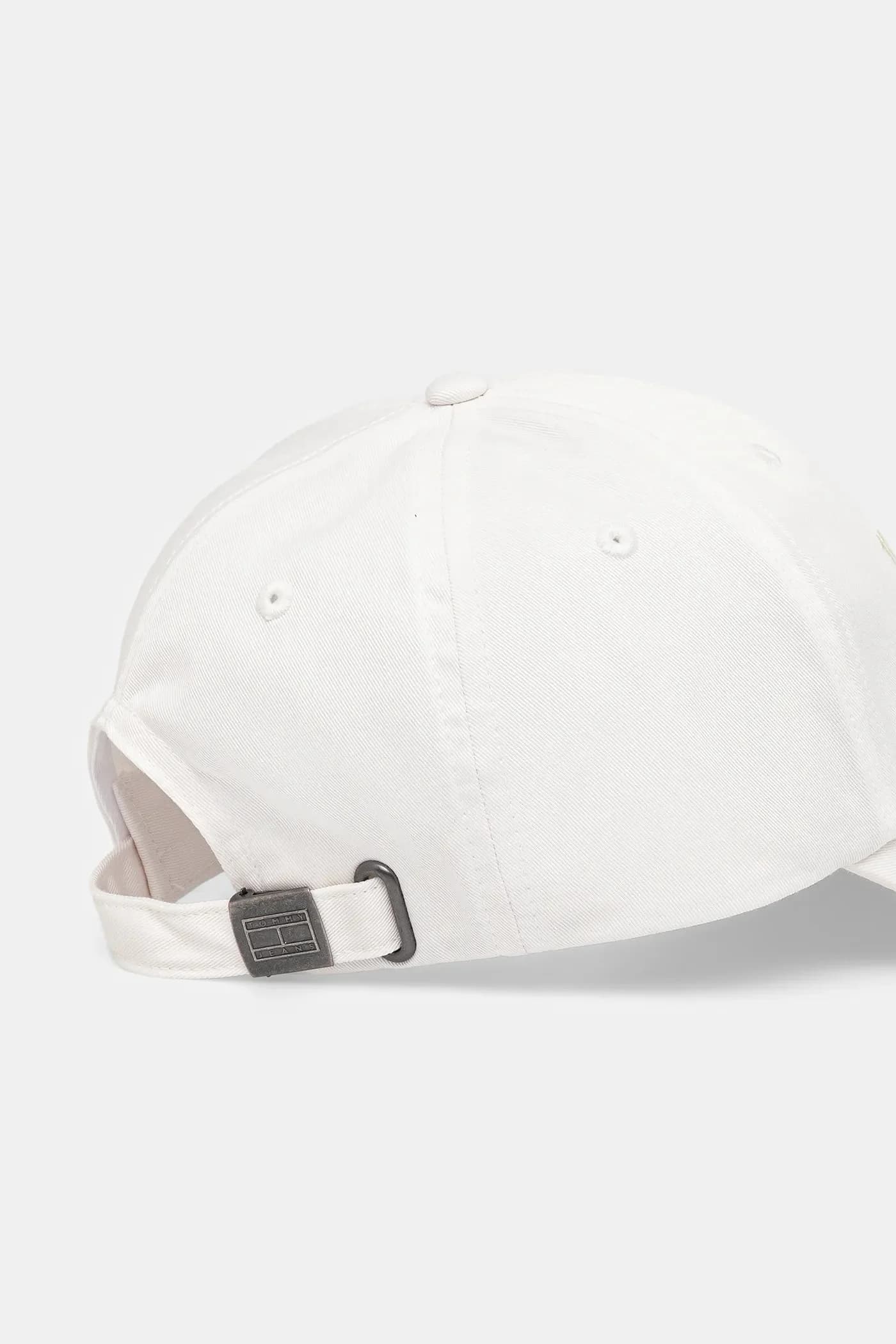 Хлопковая бейсболка - фото 3