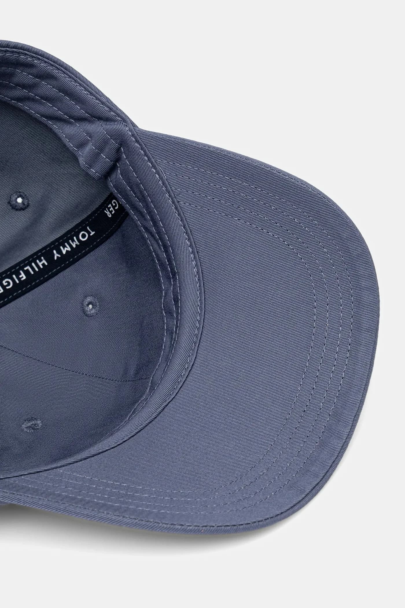 Хлопковая бейсболка - фото 4