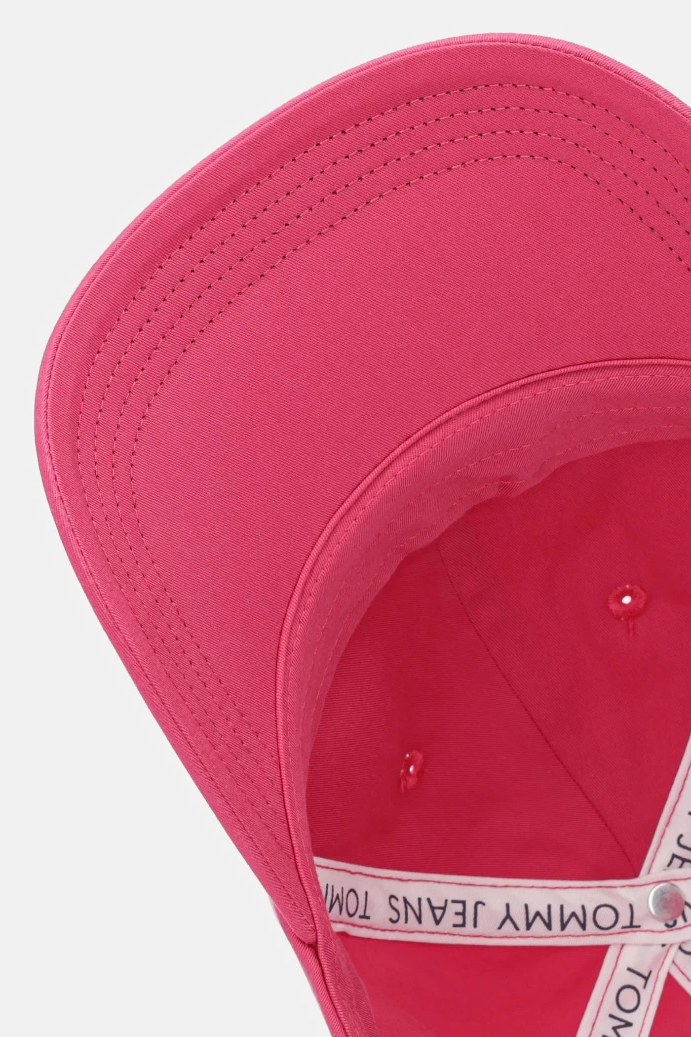 Хлопковая бейсболка - фото 4