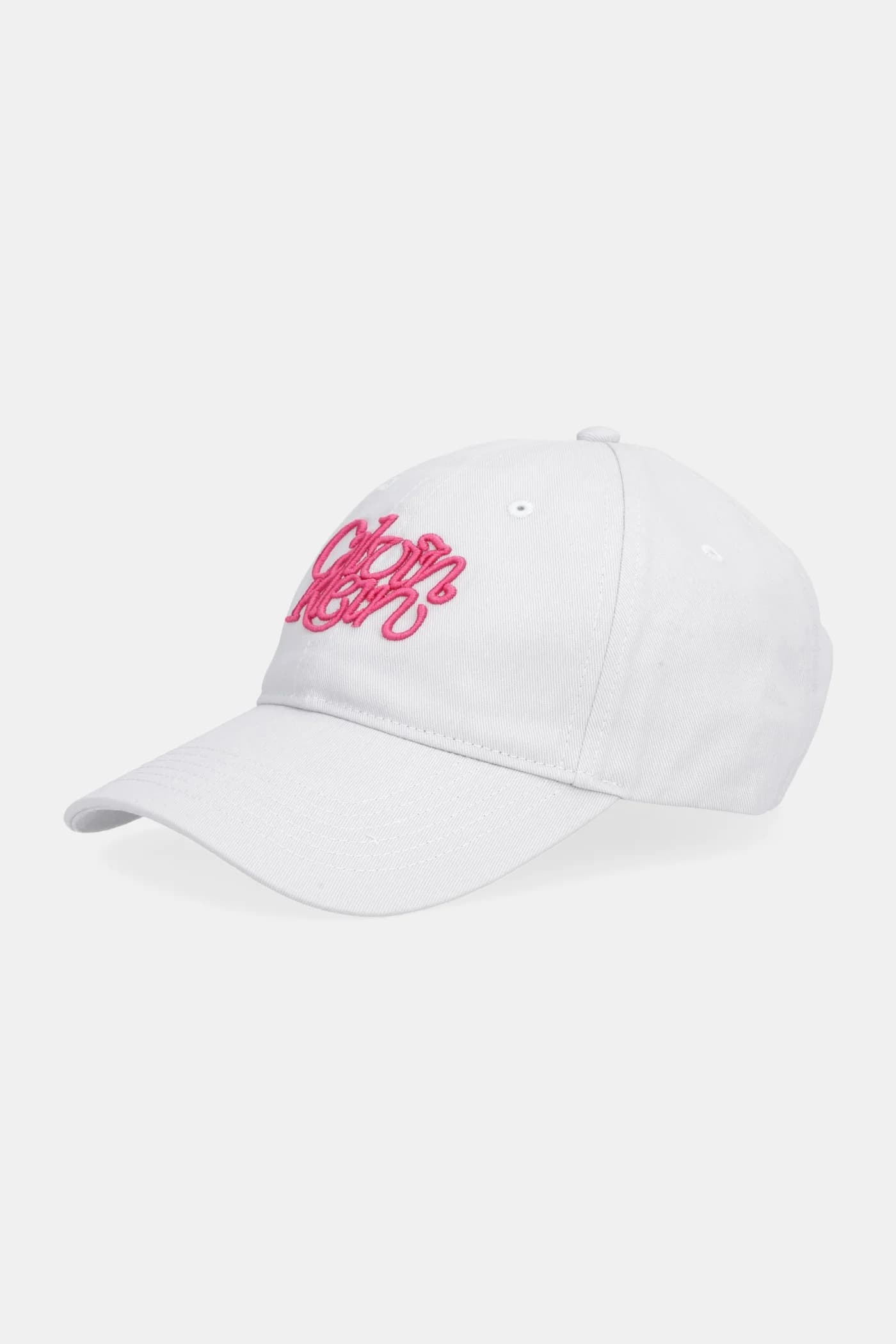 Хлопковая бейсболка