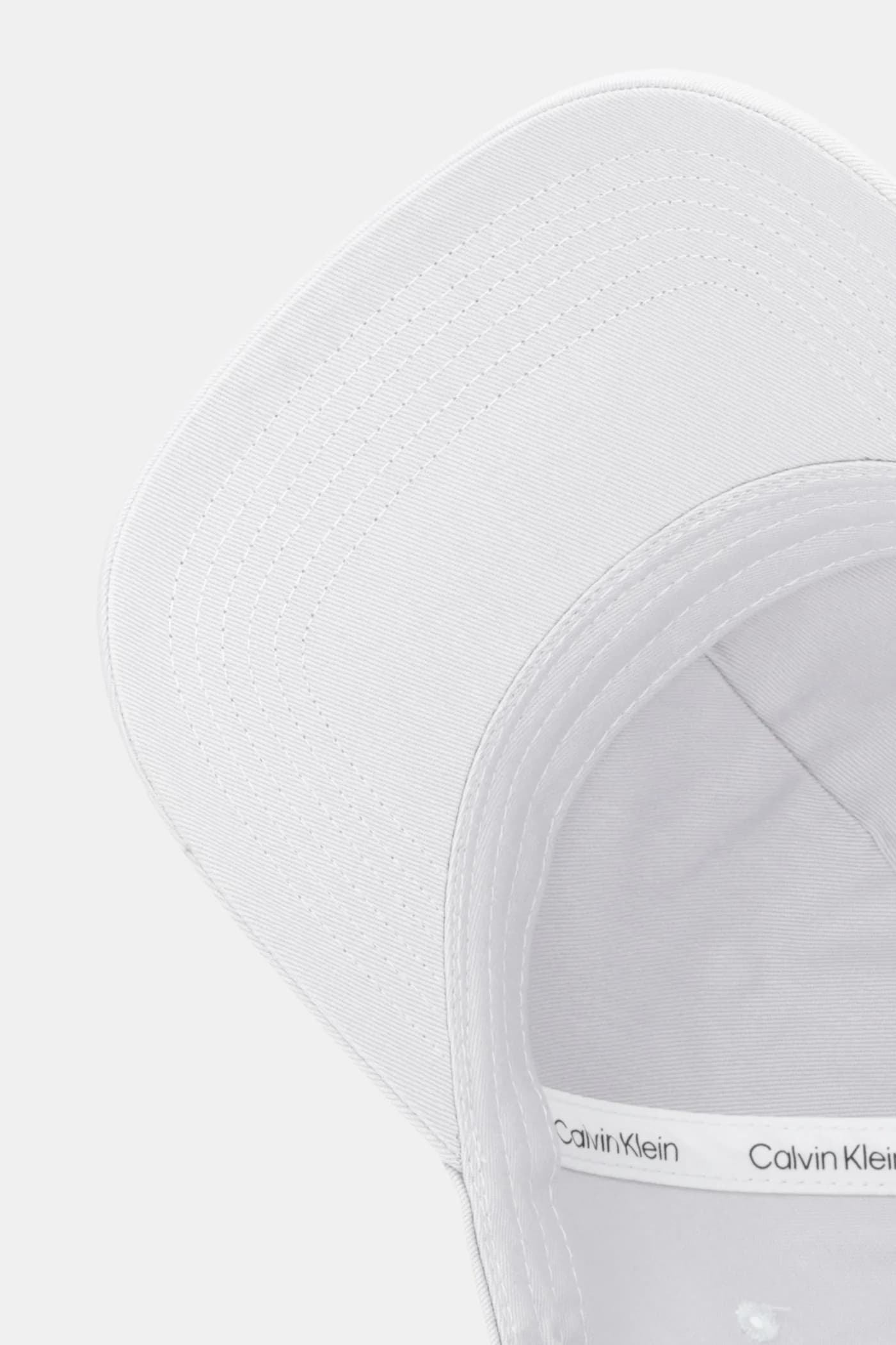 Хлопковая бейсболка - фото 4