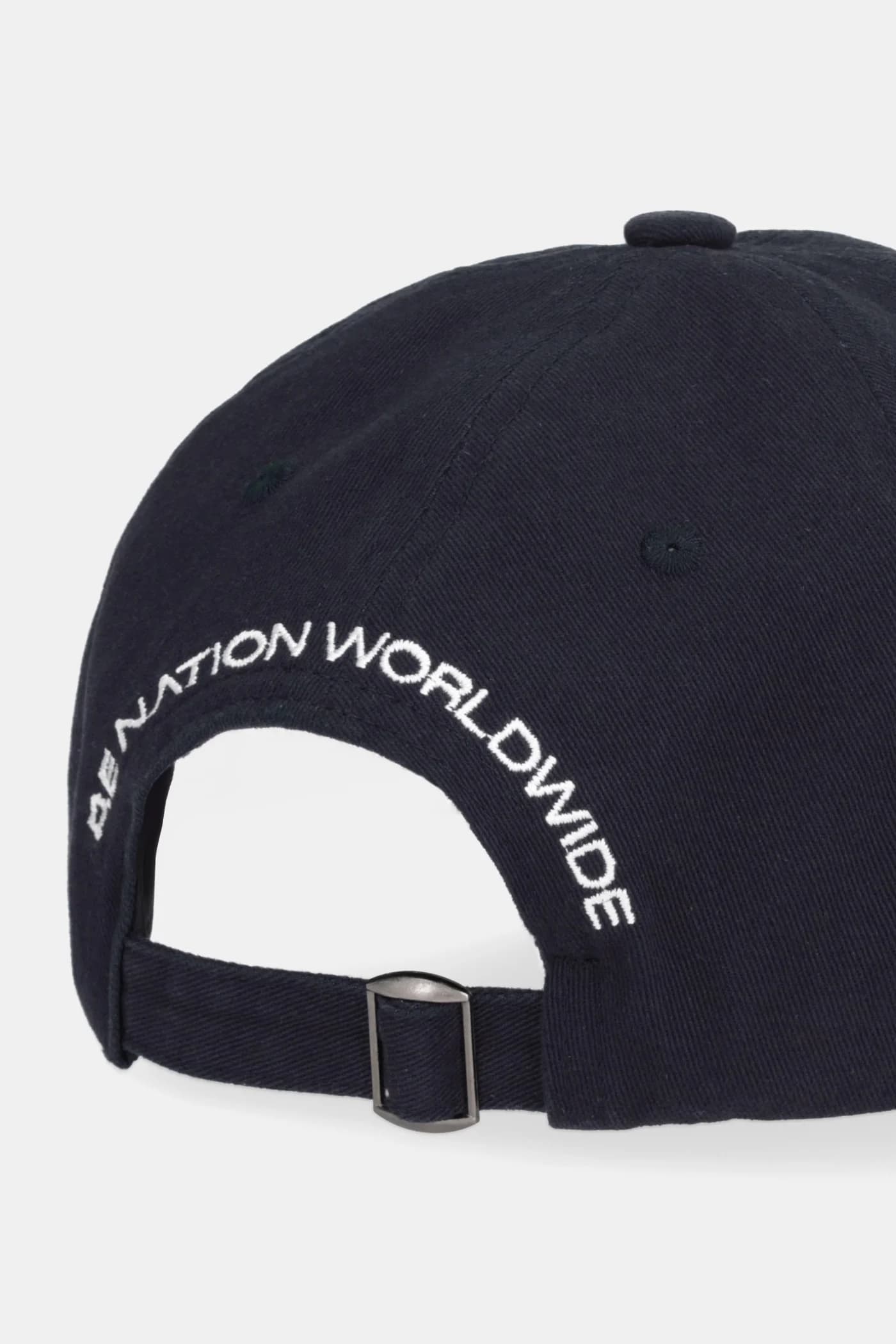 Хлопковая бейсболка Heads Up - фото 3