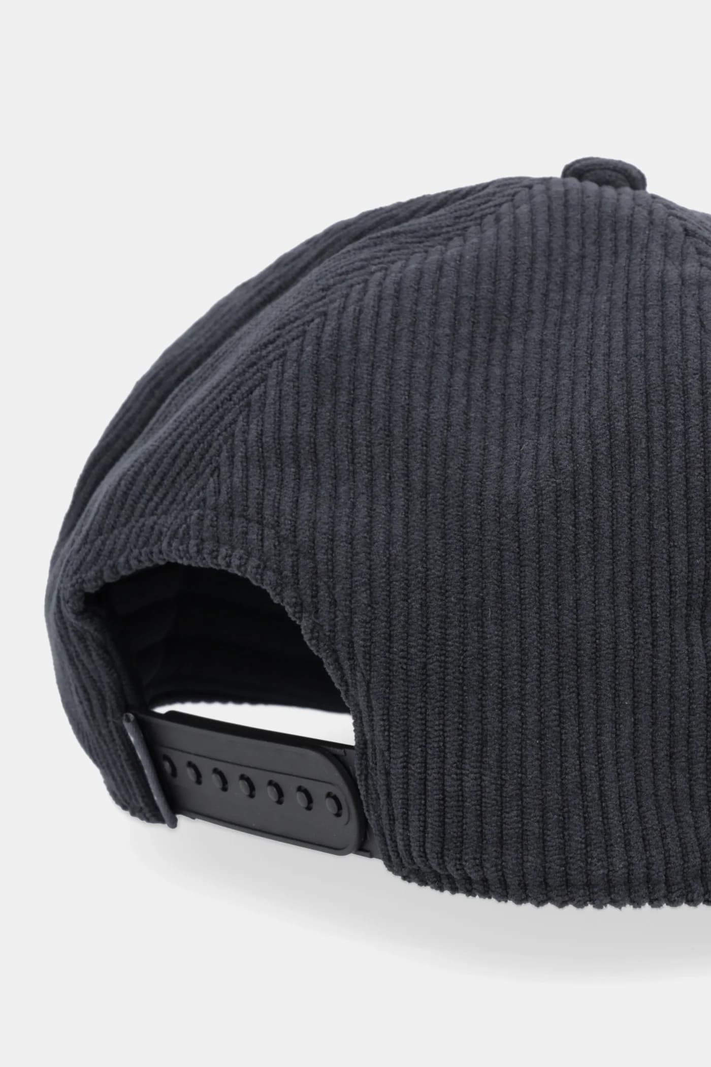 Вельветовая бейсболка - фото 3