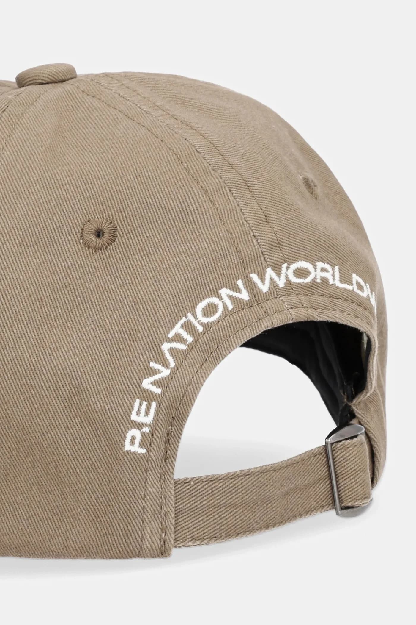 Хлопковая бейсболка Heads Up - фото 3