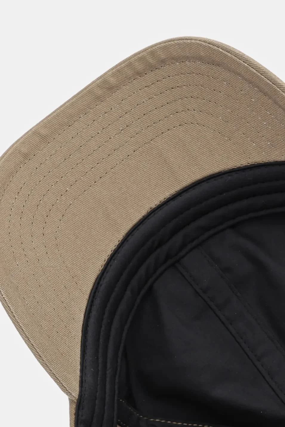 Хлопковая бейсболка Heads Up - фото 4