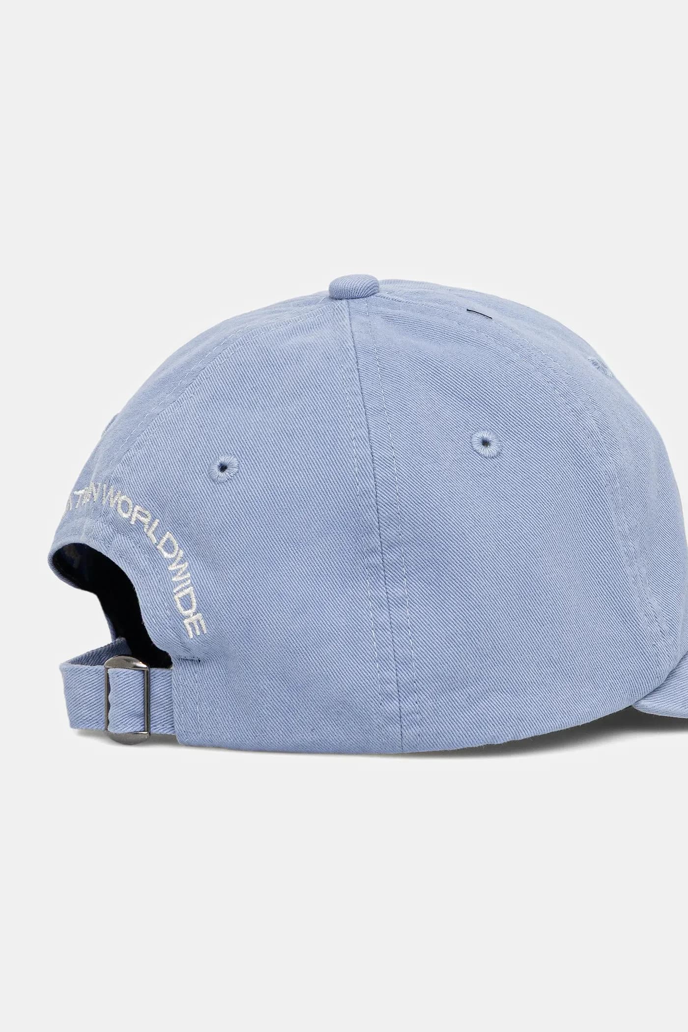 Хлопковая бейсболка Heads Up - фото 3