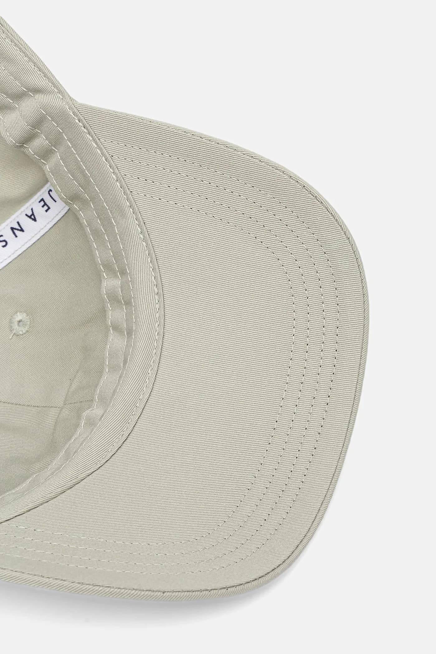 Хлопковая бейсболка - фото 4