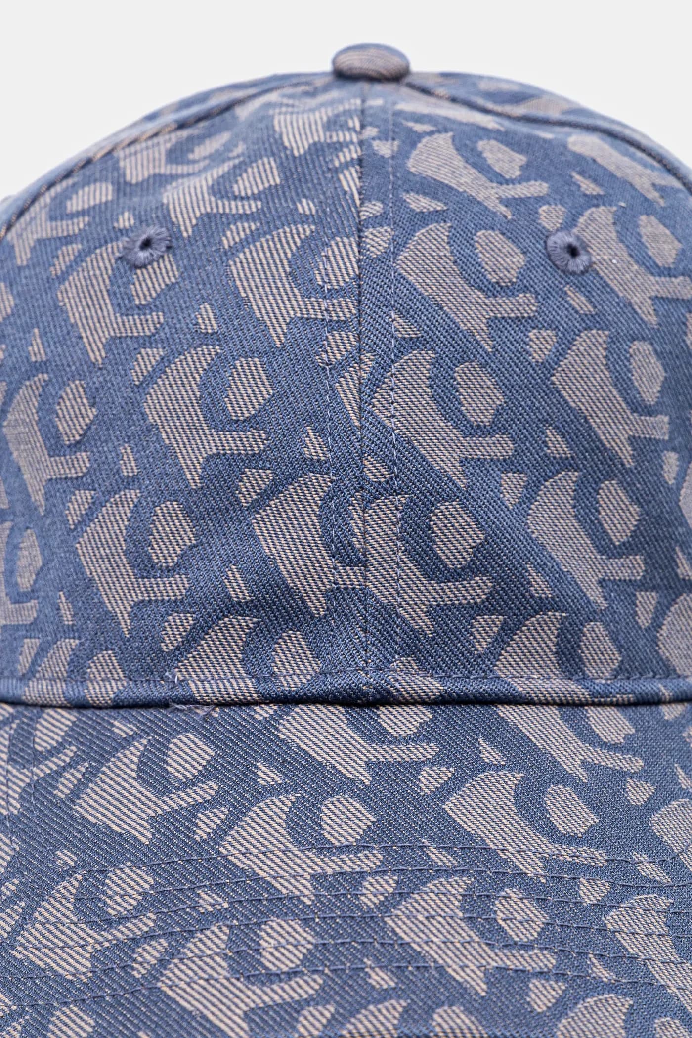 Кепка - фото 2