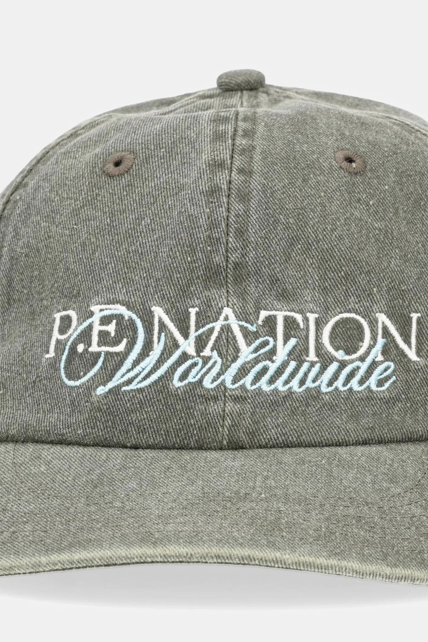 Бейсболка New Heritage из хлопка - фото 2