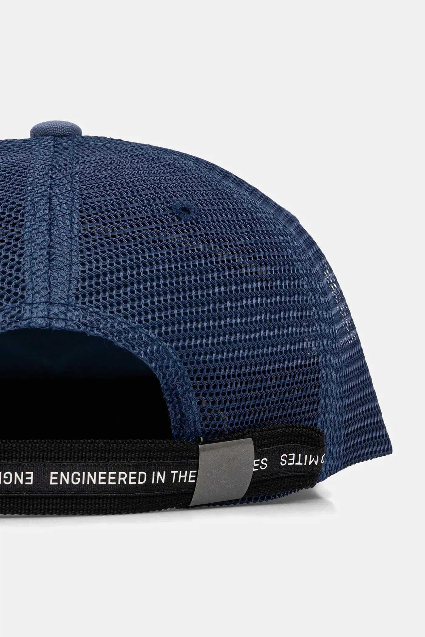 Бейсбольная кепка Pure Salamander - фото 3